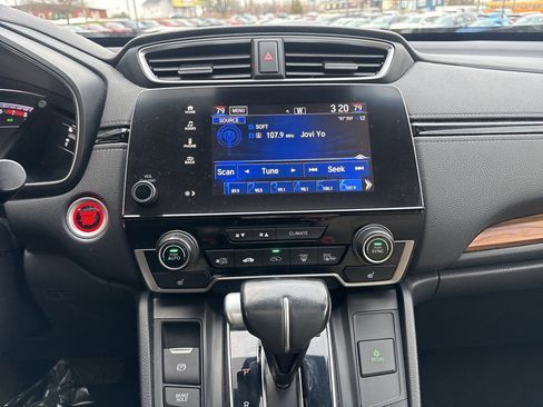 Used 2019 Honda CR-V EX-L image 19