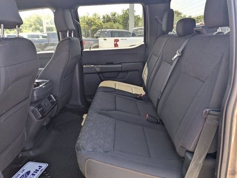 Certified 2022 Ford F150 Tremor AWD/4WD image 15