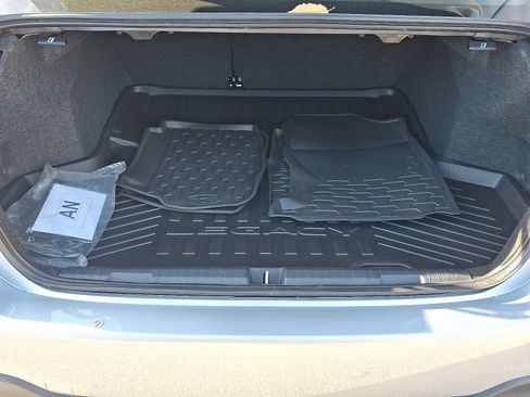 Certified 2025 Subaru Legacy Premium image 28