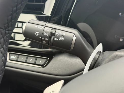 New 2026 Lexus TX 350 AWD image 18