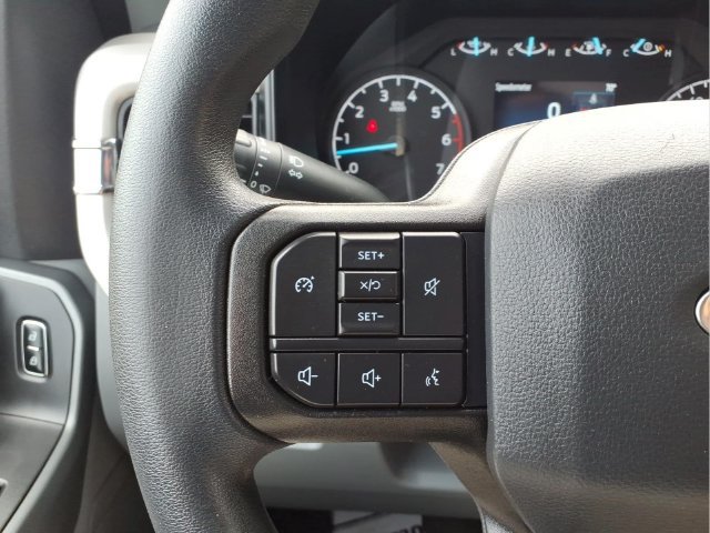 Certified 2023 Ford F250 XLT w/ Snow Plow Prep Package AWD/4WD image 14