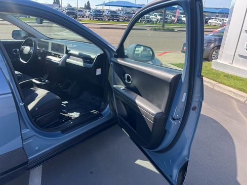 Used 2024 Hyundai Ioniq 5 SEL image 27