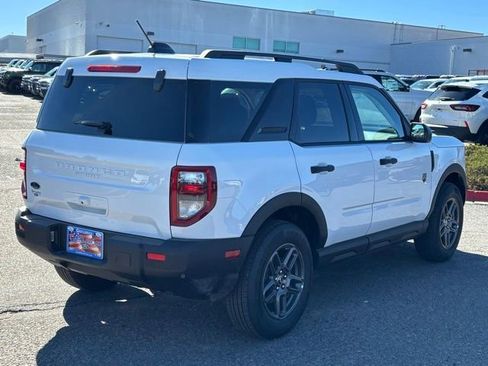 New 2025 Ford Bronco Sport Big Bend w/ Convenience Package image 5