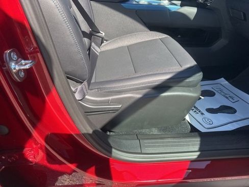 New 2026 Chevrolet Equinox EV LT image 33