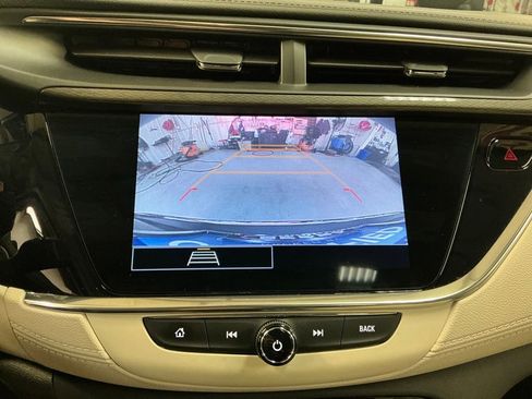 Certified 2023 Buick Encore GX Essence w/ Experience Buick Package image 22