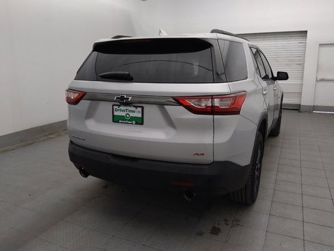 Used 2020 Chevrolet Traverse RS FWD image 7