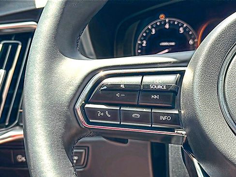 New 2026 MAZDA CX-90 3.3 Turbo w/ Premium Sport Pkg AWD/4WD image 20