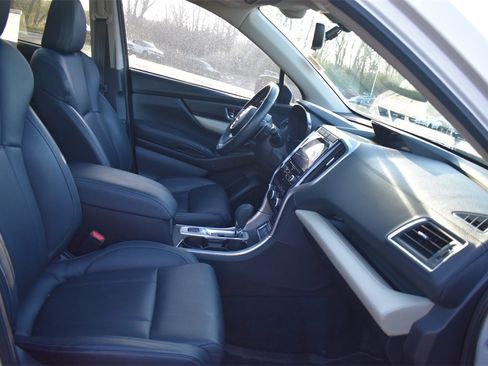 Used 2020 Subaru Ascent Limited w/ Technology Package image 16