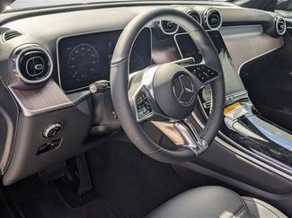 New 2026 Mercedes-Benz GLC 300 video 3