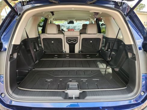 Used 2025 Honda Pilot EX-L image 14