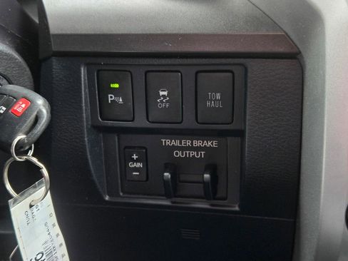 Used 2019 Toyota Tundra SR5 w/ TRD Off Road Package AWD/4WD image 24
