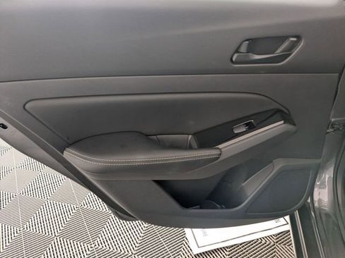 Used 2023 Nissan Altima 2.5 SV image 27