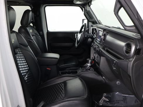 Used 2022 Jeep Wrangler Unlimited Sport AWD/4WD image 16