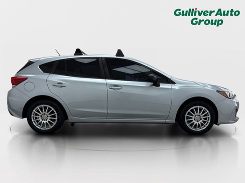 Used 2018 Subaru Impreza 2.0i AWD/4WD image 10