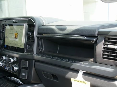 New 2025 Ford F250 Lariat w/ Lariat Ultimate Package image 46