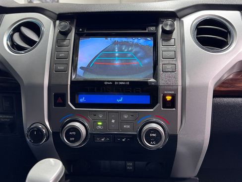 Used 2017 Toyota Tundra Limited w/ TRD Off Road Package image 11