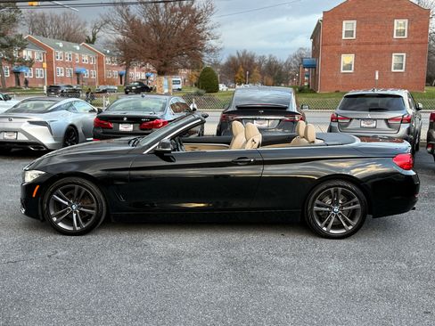 Used 2017 BMW 430i Convertible image 6