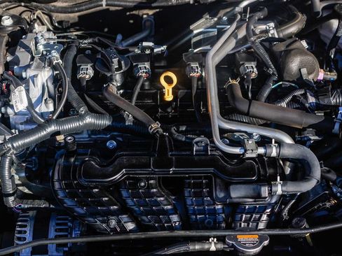 Certified 2023 Nissan Altima 2.5 SL image 27