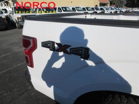 Used 2019 Ford F150 XLT image 4