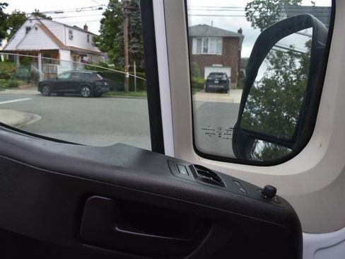 Used 2021 RAM ProMaster 3500 w/ Interior LED Lighting Group image 12