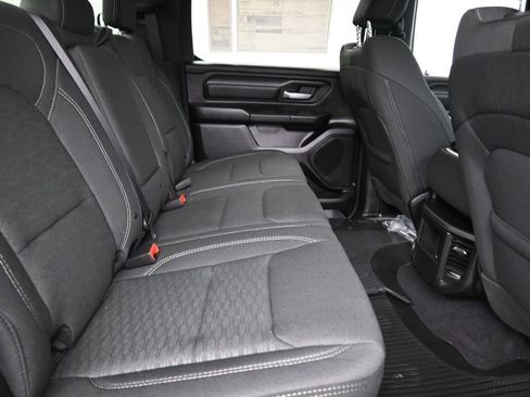 New 2026 RAM 1500 Tradesman image 16