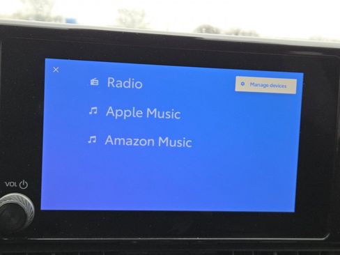 Used 2023 Toyota RAV4 Adventure image 4