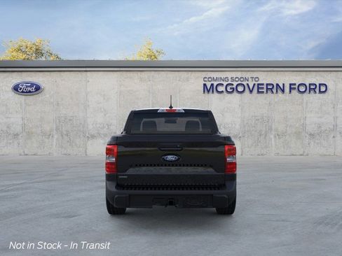 New 2026 Ford Maverick XLT w/ Equipment Group 301A AWD/4WD image 37