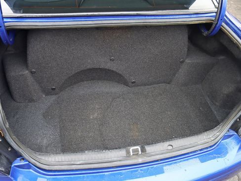 Used 2006 Pontiac GTO image 26