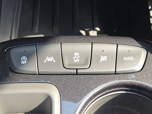 New 2026 Chevrolet TrailBlazer LT AWD/4WD image 29