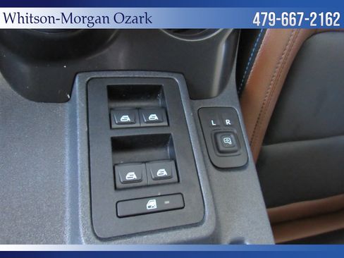 Used 2024 Ford Bronco Outer Banks AWD/4WD image 49