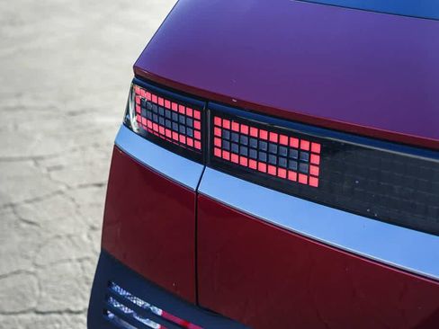 New 2026 Hyundai Ioniq 5 SEL RWD image 11