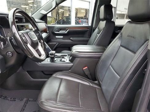 Used 2024 GMC Sierra 1500 Denali w/ Technology Package image 19