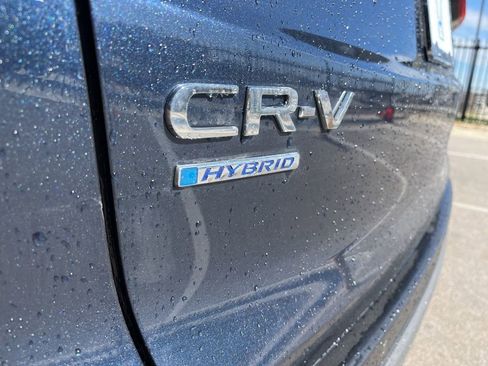 Used 2024 Honda CR-V Sport Touring image 8