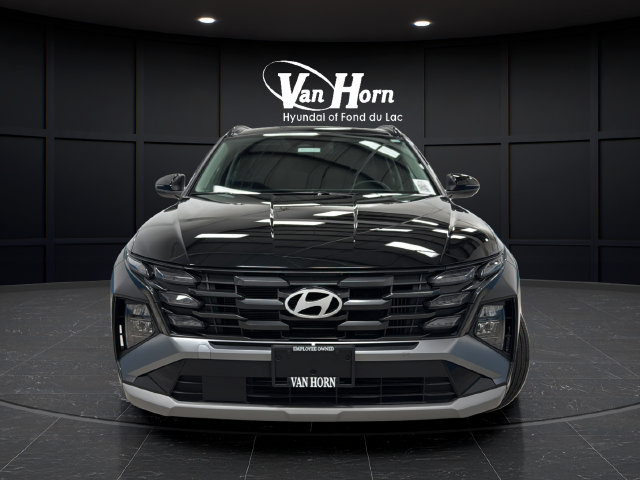 Used 2025 Hyundai Tucson SEL AWD/4WD image 2