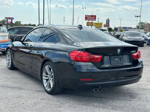 Used 2014 BMW 428i Coupe RWD image 8