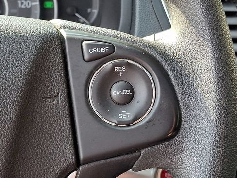 Used 2015 Honda CR-V EX image 23