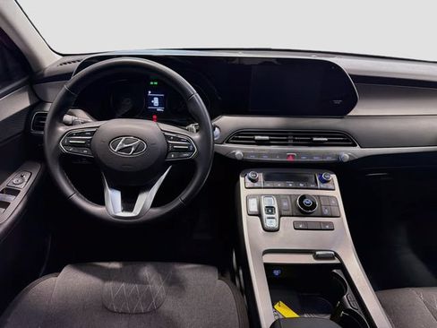 Used 2022 Hyundai Palisade SEL FWD image 18