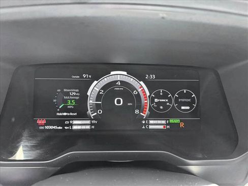 Used 2022 Toyota Tundra TRD Pro AWD/4WD image 13