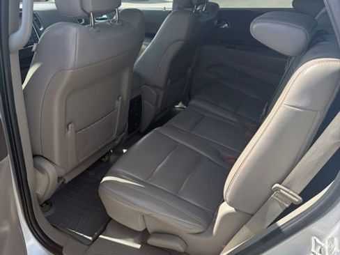 Used 2012 Dodge Durango Crew AWD/4WD image 11