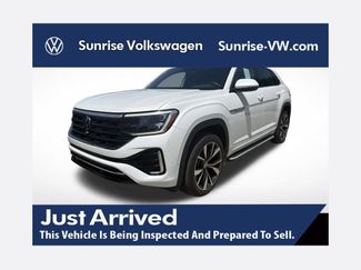 Used 2024 Volkswagen Atlas Cross Sport SEL Premium R-Line AWD/4WD 360° Tour