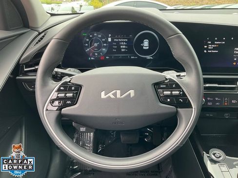 Used 2024 Kia Niro Wind FWD image 37