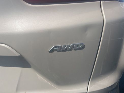 Used 2017 Honda CR-V EX-L image 4