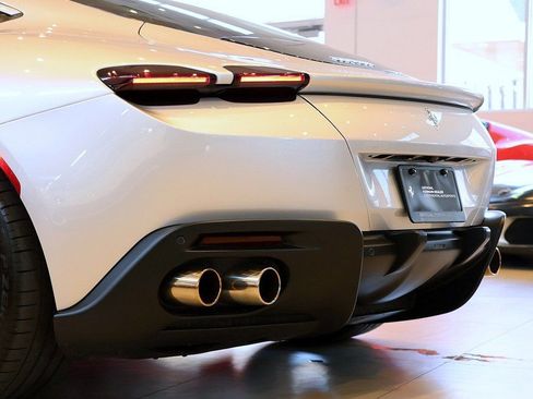 Certified 2021 Ferrari Roma image 64