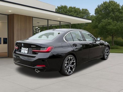 New 2026 BMW 330i Sedan w/ Convenience Package image 8