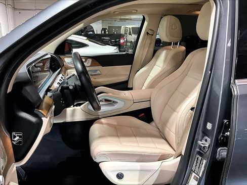 Used 2023 Mercedes-Benz GLE 350 GLE 350 image 9