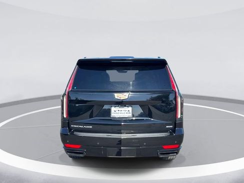 Used 2023 Cadillac Escalade Sport AWD/4WD image 5