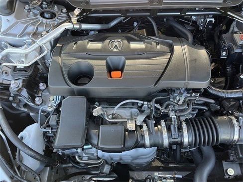 New 2025 Acura TLX w/ Technology Package image 12