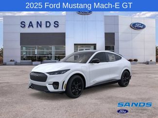New 2025 Ford Mustang Mach-E GT AWD/4WD 360° Tour