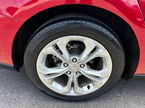 Used 2023 Honda Accord LX image 11