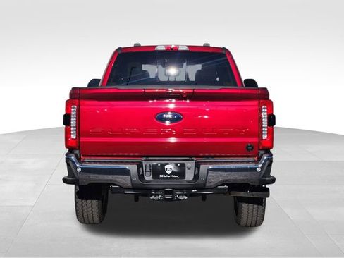 New 2026 Ford F250 Lariat w/ Lariat Ultimate Package image 6